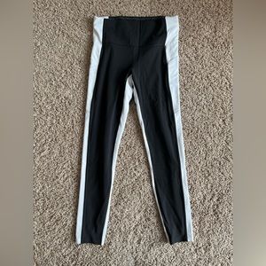 Athleta Leggings- Good Used Condition Slight Pilling Pictured